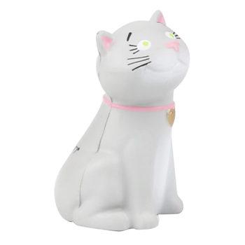 Cat Stress Ball