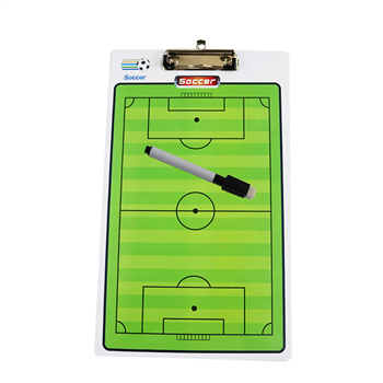 Custom Ball Games Tactics Board