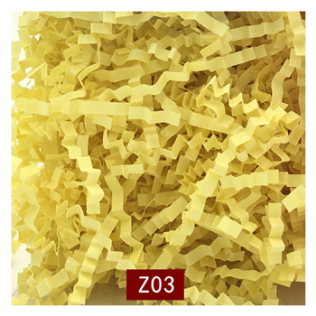 Gift Crinkle Paper 