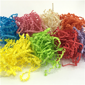 Gift Crinkle Paper 