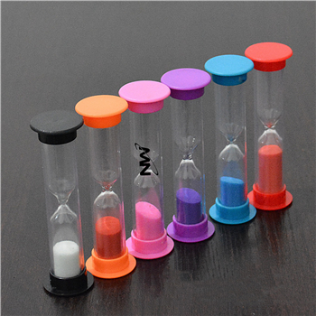 5 Minutes Sand Timer