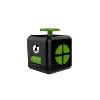 Fidget Cube Stress Reliever Toy
