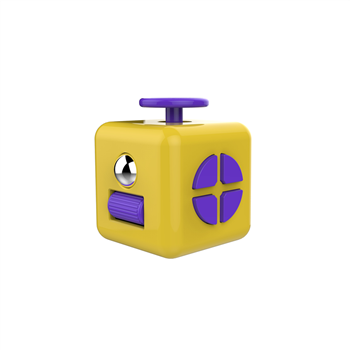 Fidget Cube Stress Reliever Toy