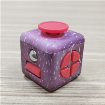 Fidget Cube Stress Reliever Toy