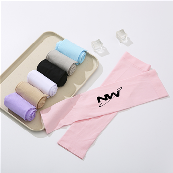 Sunscreen Ice Silk Sleeves