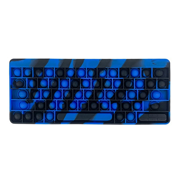 Pop Fidget Keyboard