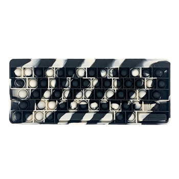 Pop Fidget Keyboard