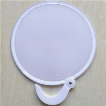 Round Foldable Fan