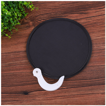 Round Foldable Fan