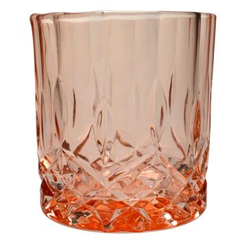 Diamond Glass Cup
