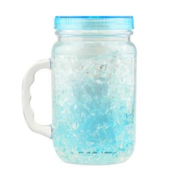 Freezer cup
