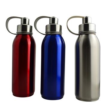 Vacuum Bottle