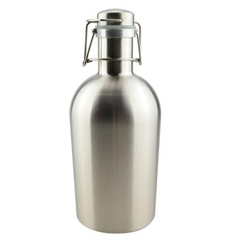 Vacuum Bottle