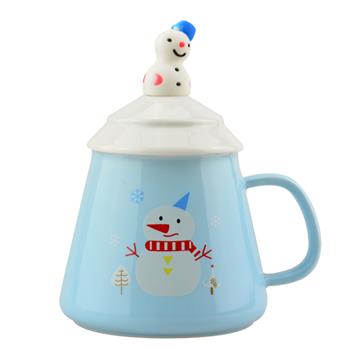 Ceramic Cup