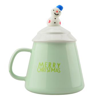 Ceramic Cup