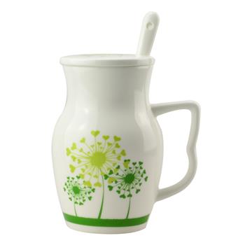 Ceramic Cup