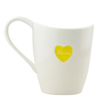 Ceramic Cup
