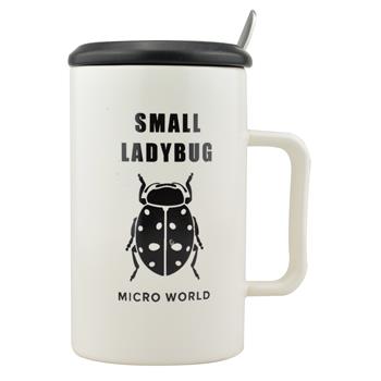 Ceramic Cup