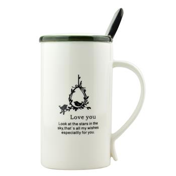 Ceramic Cup