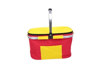 Shopping Basket,Cooler Basket