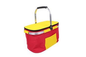 Shopping Basket,Cooler Basket