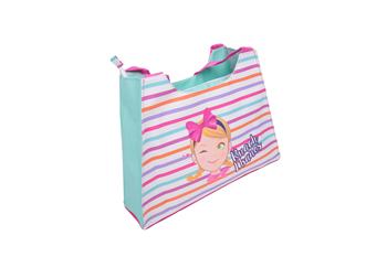 Girls Tote Bag