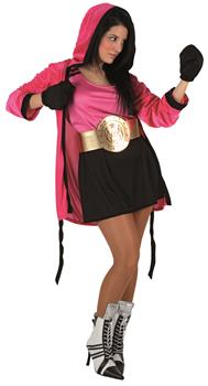 Women costume