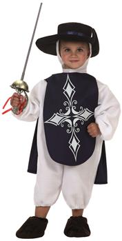 Children costume