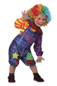 Children costume