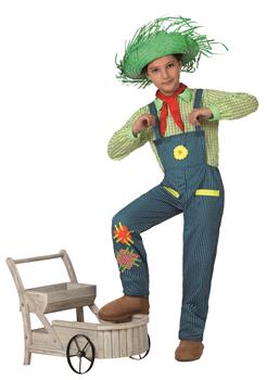 Children costume