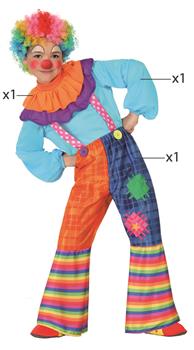 Children costume